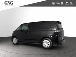 VW ID. Buzz Cargo Pro
