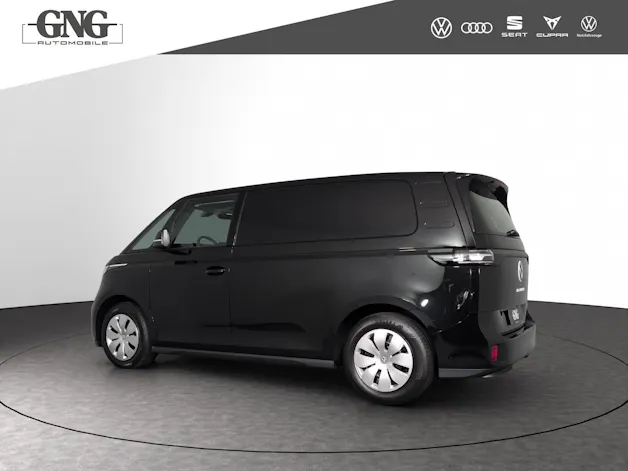 VW ID. Buzz Cargo Pro