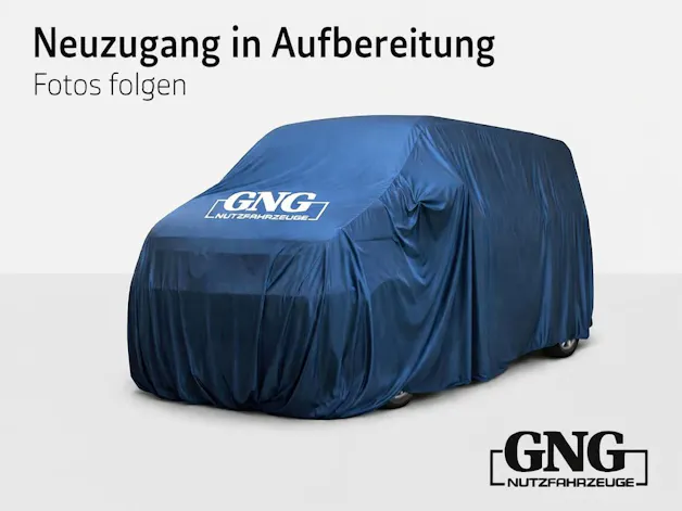 VW ID. Buzz Cargo Pro