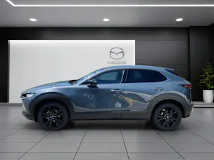 Mazda CX-30 SKYACTIV-X 186 M Hybrid Homura AWD AT