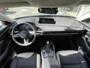 Mazda CX-30 SKYACTIV-X 186 M Hybrid Homura AWD AT