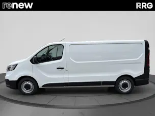 Renault Trafic 2.0 Blue dCi 130 Advance L2H1 EN
