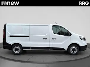 Renault Trafic 2.0 Blue dCi 130 Advance L2H1 EN