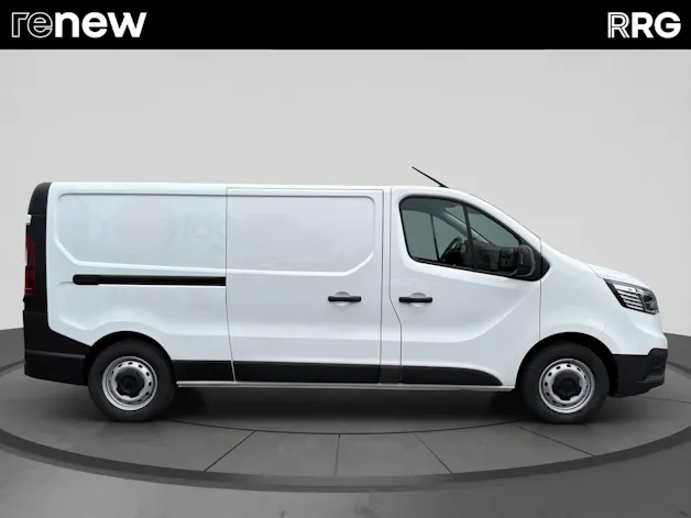 Renault Trafic 2.0 Blue dCi 130 Advance L2H1 EN