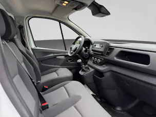 Renault Trafic 2.0 Blue dCi 130 Advance L2H1 EN