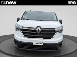 Renault Trafic 2.0 Blue dCi 130 Advance L2H1 EN