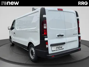Renault Trafic 2.0 Blue dCi 130 Advance L2H1 EN