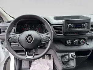 Renault Trafic 2.0 Blue dCi 130 Advance L2H1 EN
