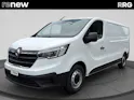 Renault Trafic 2.0 Blue dCi 130 Advance L2H1 EN