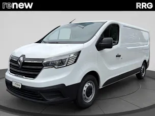 Renault Trafic 2.0 Blue dCi 130 Advance L2H1 EN