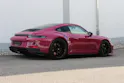 Porsche 911 GT3 Touring PDK PTS Lackierung *STERNRUBIN*
