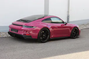 Porsche 911 GT3 Touring PDK PTS Lackierung *STERNRUBIN*