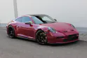 Porsche 911 GT3 Touring PDK PTS Lackierung *STERNRUBIN*