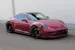 Porsche 911 GT3 Touring PDK PTS Lackierung *STERNRUBIN*