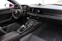 Porsche 911 GT3 Touring PDK PTS Lackierung *STERNRUBIN*