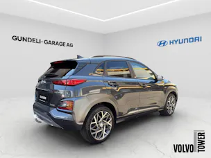 Hyundai Kona 1.6 HEV Vertex