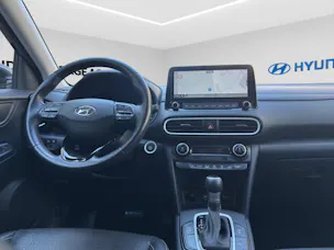 Hyundai Kona 1.6 HEV Vertex