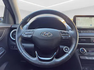 Hyundai Kona 1.6 HEV Vertex