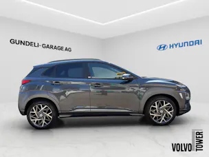 Hyundai Kona 1.6 HEV Vertex