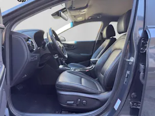 Hyundai Kona 1.6 HEV Vertex
