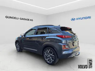 Hyundai Kona 1.6 HEV Vertex