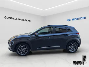 Hyundai Kona 1.6 HEV Vertex