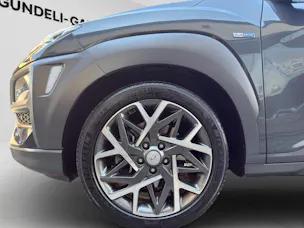 Hyundai Kona 1.6 HEV Vertex