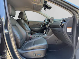 Hyundai Kona 1.6 HEV Vertex