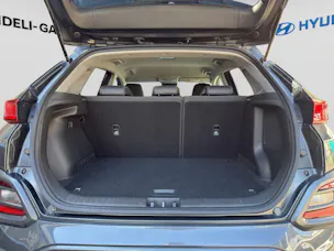 Hyundai Kona 1.6 HEV Vertex