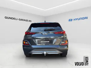 Hyundai Kona 1.6 HEV Vertex
