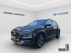 Hyundai Kona 1.6 HEV Vertex