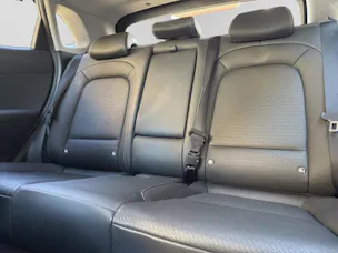 Hyundai Kona 1.6 HEV Vertex