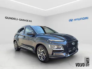 Hyundai Kona 1.6 HEV Vertex