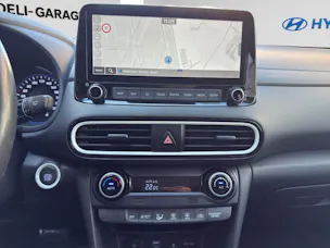Hyundai Kona 1.6 HEV Vertex