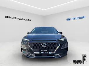 Hyundai Kona 1.6 HEV Vertex