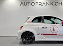 Fiat 595 Abarth 1.4 T-Jet 180 Competizione