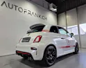 Fiat 595 Abarth 1.4 T-Jet 180 Competizione