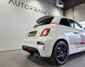 FIAT 595 Abarth 1.4 T-Jet 180 Competizione