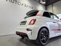 FIAT 595 Abarth 1.4 T-Jet 180 Competizione