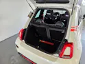 Fiat 595 Abarth 1.4 T-Jet 180 Competizione