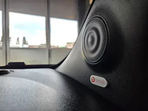 Fiat 595 Abarth 1.4 T-Jet 180 Competizione