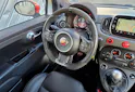 FIAT 595 Abarth 1.4 T-Jet 180 Competizione
