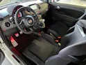 Fiat 595 Abarth 1.4 T-Jet 180 Competizione