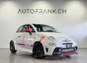 FIAT 595 Abarth 1.4 T-Jet 180 Competizione
