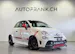 FIAT 595 Abarth 1.4 T-Jet 180 Competizione