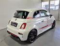 Fiat 595 Abarth 1.4 T-Jet 180 Competizione