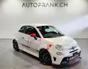 Fiat 595 Abarth 1.4 T-Jet 180 Competizione