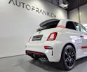Fiat 595 Abarth 1.4 T-Jet 180 Competizione