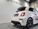 Fiat 595 Abarth 1.4 T-Jet 180 Competizione