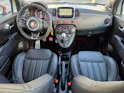 FIAT 595 Abarth 1.4 T-Jet 180 Competizione